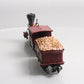 Lionel 6-8004 O Scale Rock Island & Peoria Steam Locomotive & Tender EX/Box