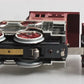 Lionel 6-8004 O Scale Rock Island & Peoria Steam Locomotive & Tender EX/Box