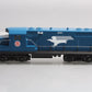 Lionel 6-8562 O Gauge Missouri Pacific GP-20 Diesel Locomotive EX/Box