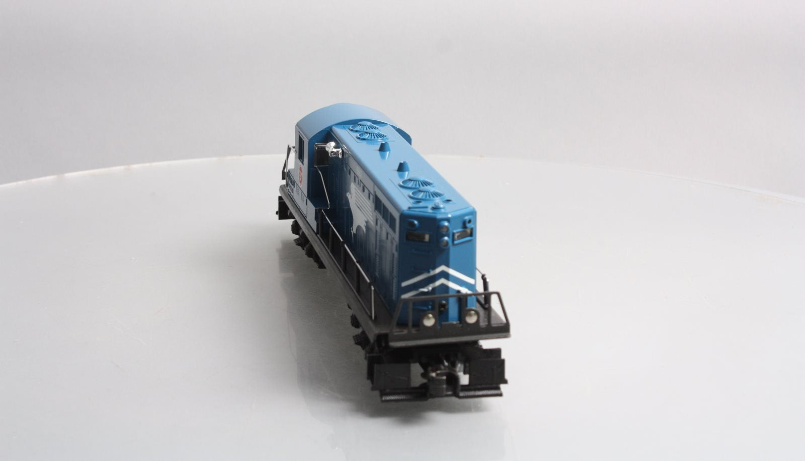 Lionel 6-8562 O Gauge Missouri Pacific GP-20 Diesel Locomotive EX/Box