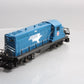 Lionel 6-8562 O Gauge Missouri Pacific GP-20 Diesel Locomotive EX/Box