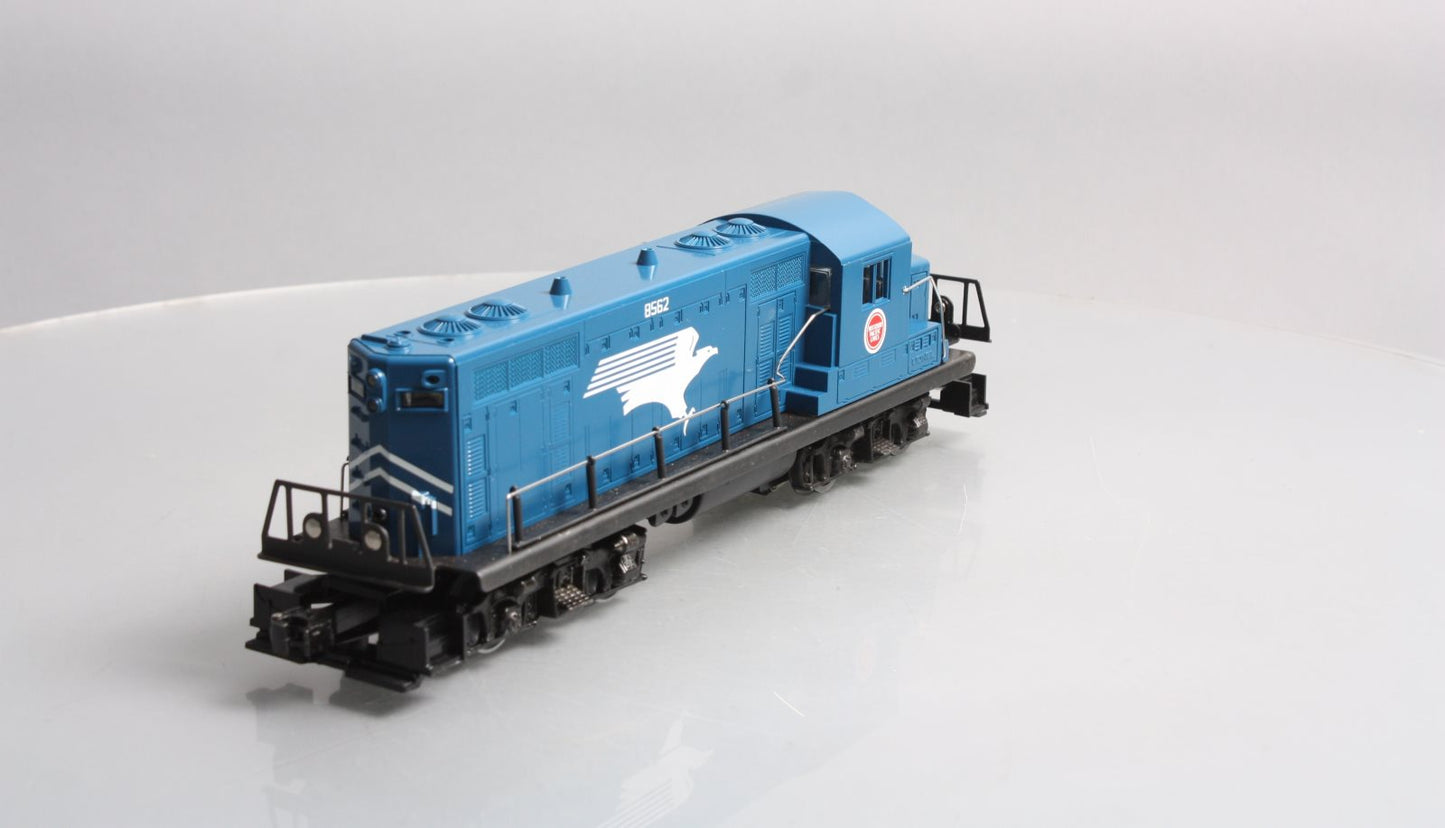 Lionel 6-8562 O Gauge Missouri Pacific GP-20 Diesel Locomotive EX/Box
