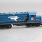 Lionel 6-8562 O Gauge Missouri Pacific GP-20 Diesel Locomotive EX/Box