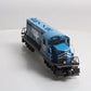 Lionel 6-8562 O Gauge Missouri Pacific GP-20 Diesel Locomotive EX/Box