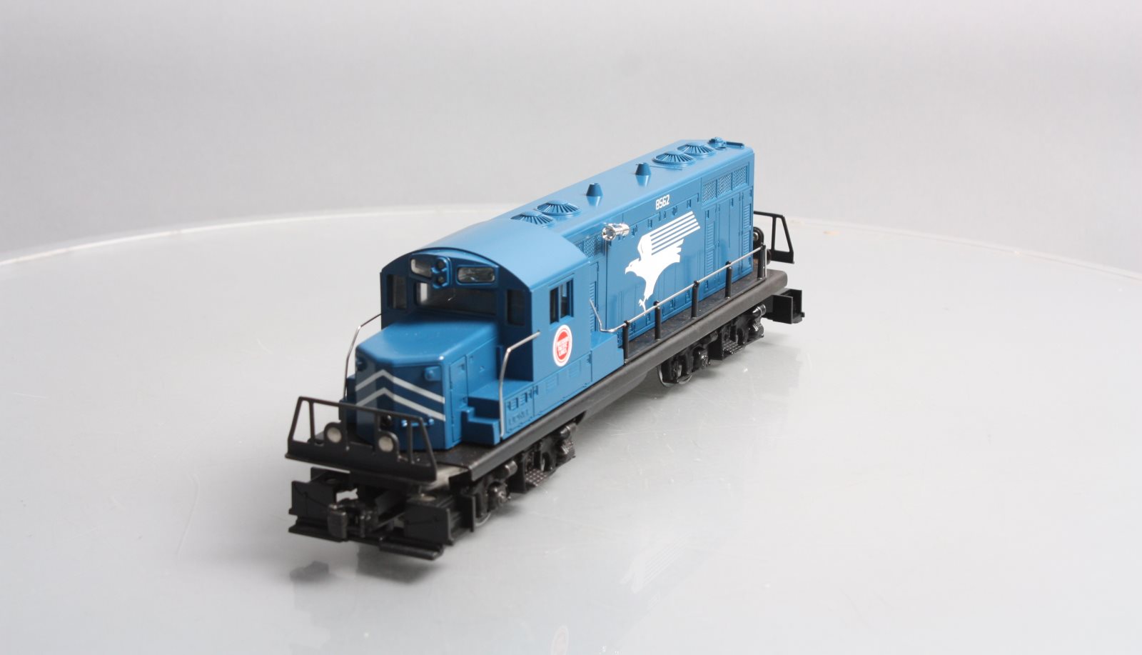 Lionel 6-8562 O Gauge Missouri Pacific GP-20 Diesel Locomotive EX/Box