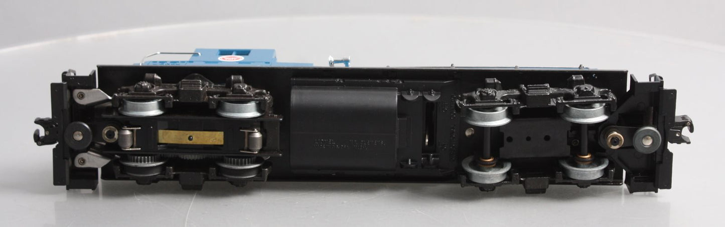 Lionel 6-8562 O Gauge Missouri Pacific GP-20 Diesel Locomotive EX/Box