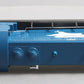 Lionel 6-8562 O Gauge Missouri Pacific GP-20 Diesel Locomotive EX/Box
