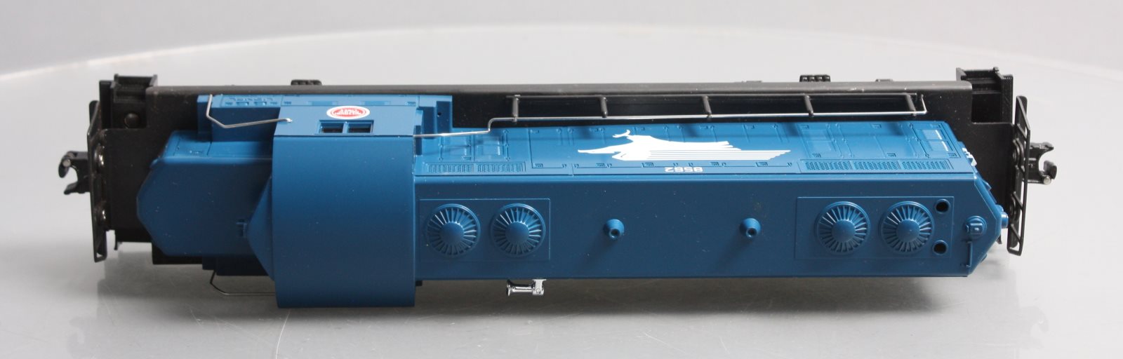 Lionel 6-8562 O Gauge Missouri Pacific GP-20 Diesel Locomotive EX/Box