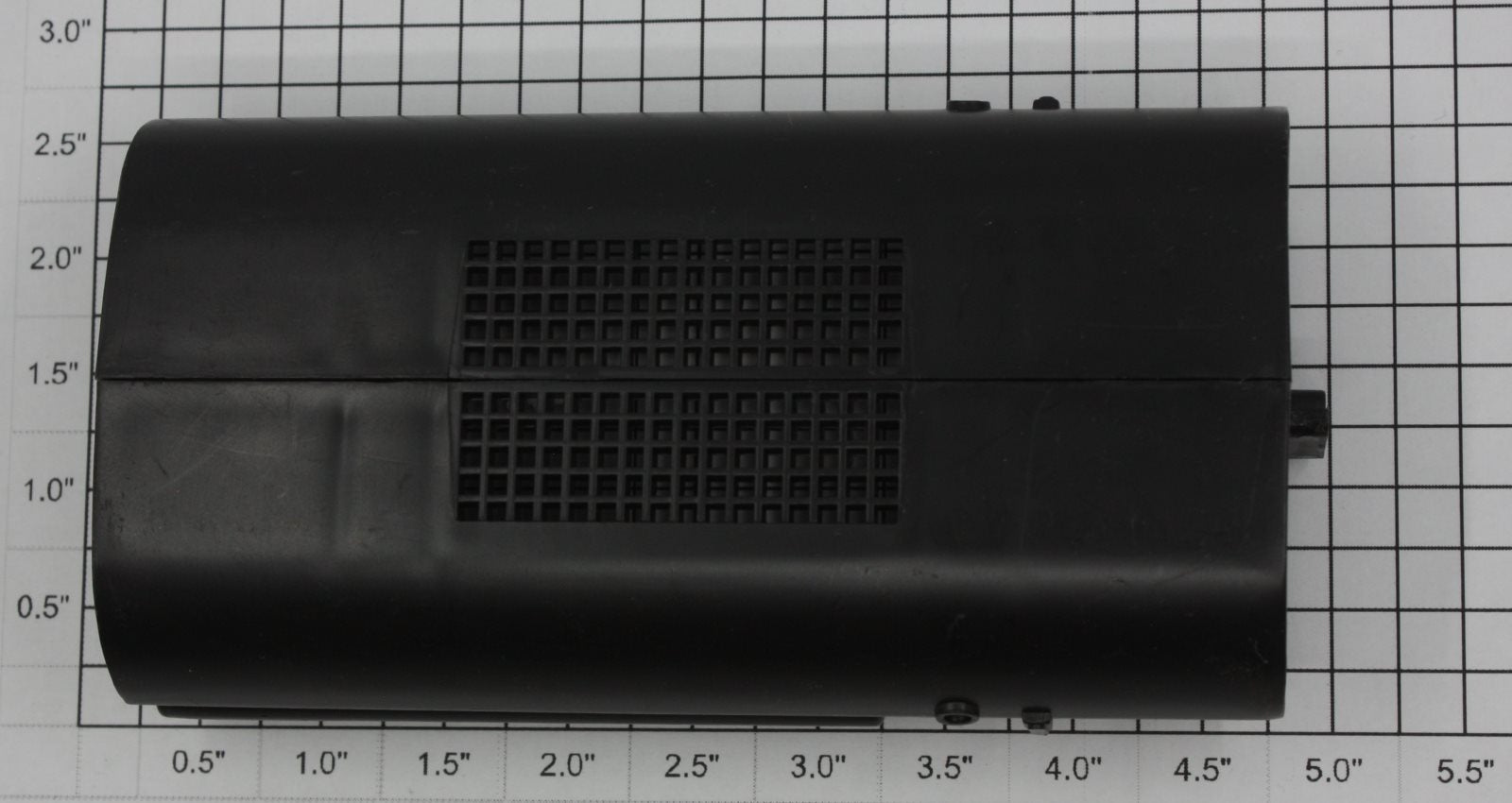 Lionel 18201-583 Fuel Tank Assembly