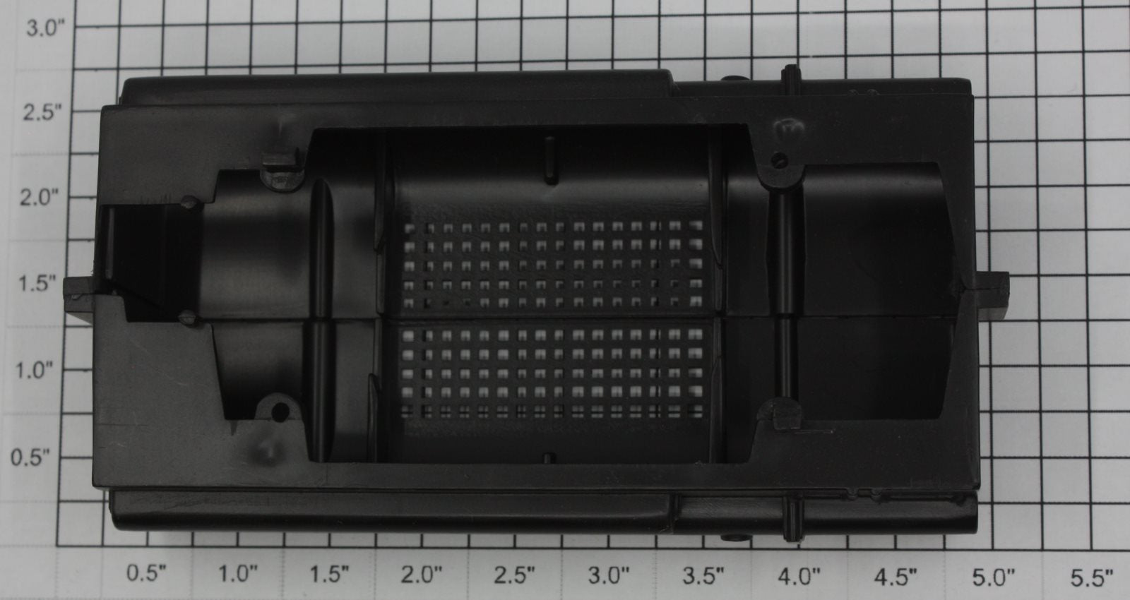 Lionel 18201-583 Fuel Tank Assembly
