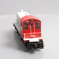MTH 30-20098-1 SOO Line SW-1 Diesel Switcher w/PS3 #320