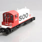 MTH 30-20098-1 SOO Line SW-1 Diesel Switcher w/PS3 #320