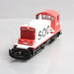 MTH 30-20098-1 SOO Line SW-1 Diesel Switcher w/PS3 #320