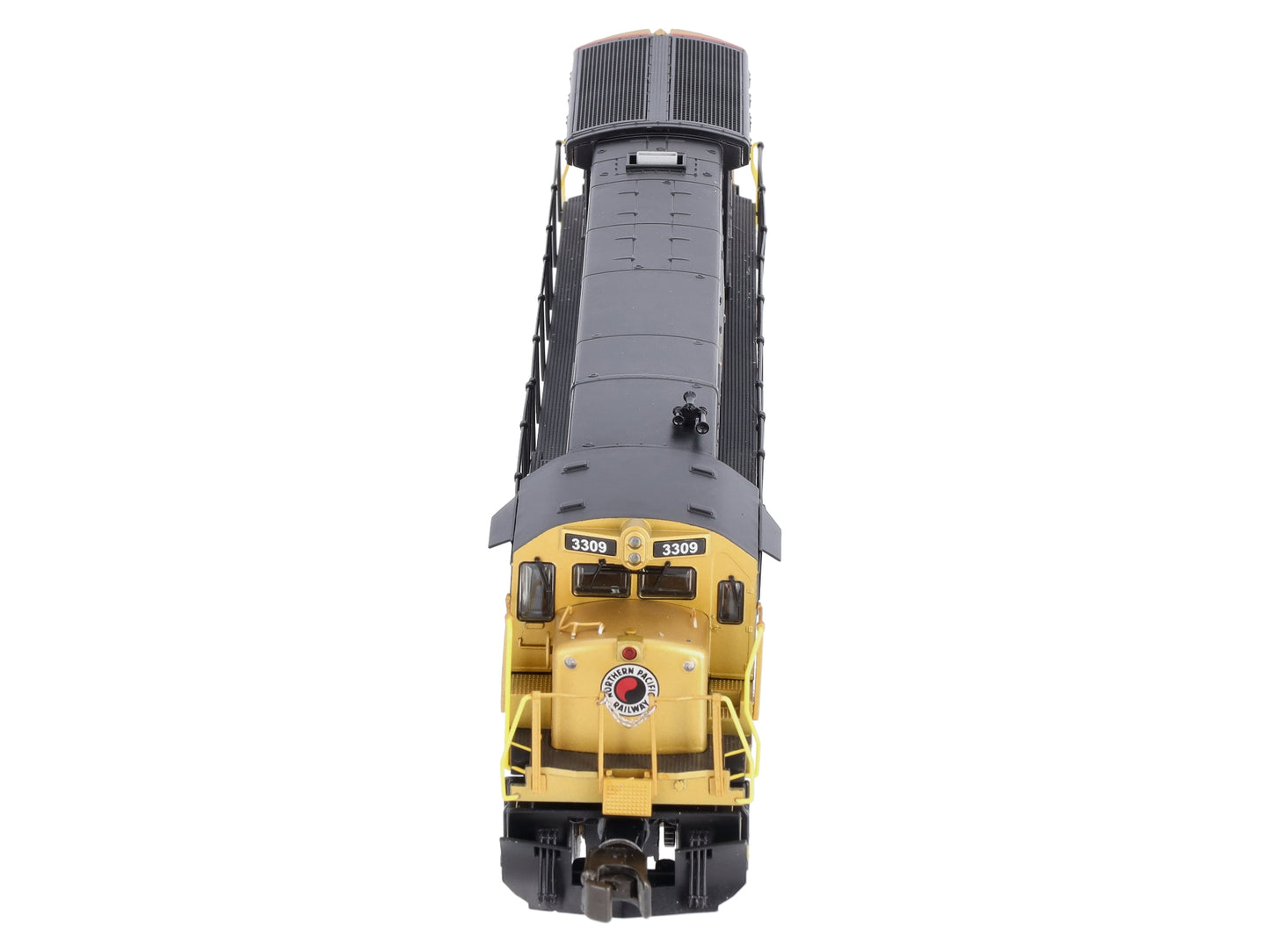 American Flyer 6-48161 S Scale Northern Pacific U33C Diesel #3309