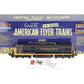 American Flyer 6-48161 S Scale Northern Pacific U33C Diesel #3309