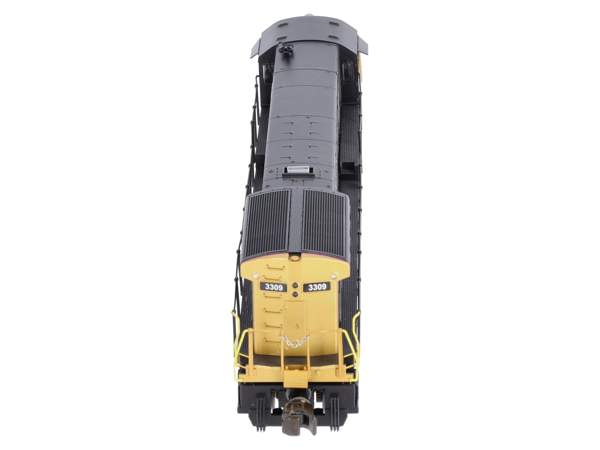 American Flyer 6-48161 S Scale Northern Pacific U33C Diesel #3309