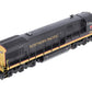 American Flyer 6-48161 S Scale Northern Pacific U33C Diesel #3309