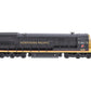 American Flyer 6-48161 S Scale Northern Pacific U33C Diesel #3309