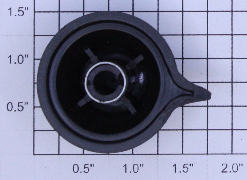 Lionel V-117 V/Z Large Transformer Knob