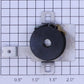 Lionel UCS-11 Coil and Support Assembly