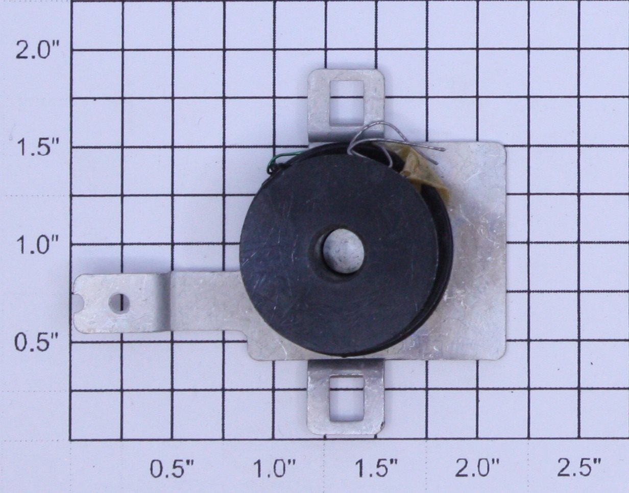 Lionel UCS-11 Coil and Support Assembly