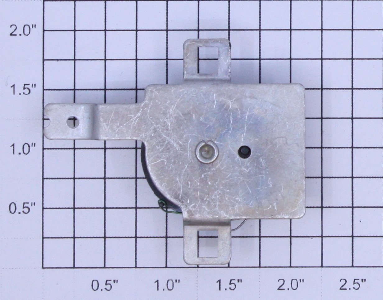 Lionel UCS-11 Coil and Support Assembly