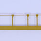 Lionel 18206-124 Yellow Santa Fe Dash-8 Diesel Locomotive Right Side Handrail