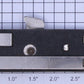Lionel UTC O and Standard Gauge Universal Lockon