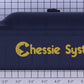 Lionel 1130-27CS Blue Chessie System Tender Shell