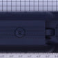 Lionel 1130-27CS Blue Chessie System Tender Shell