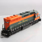 Lionel 6-83373 O Gauge Great Northern Legacy SD45 Diesel Locomotive #407