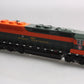 Lionel 6-83373 O Gauge Great Northern Legacy SD45 Diesel Locomotive #407