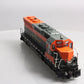 Lionel 6-83373 O Gauge Great Northern Legacy SD45 Diesel Locomotive #407
