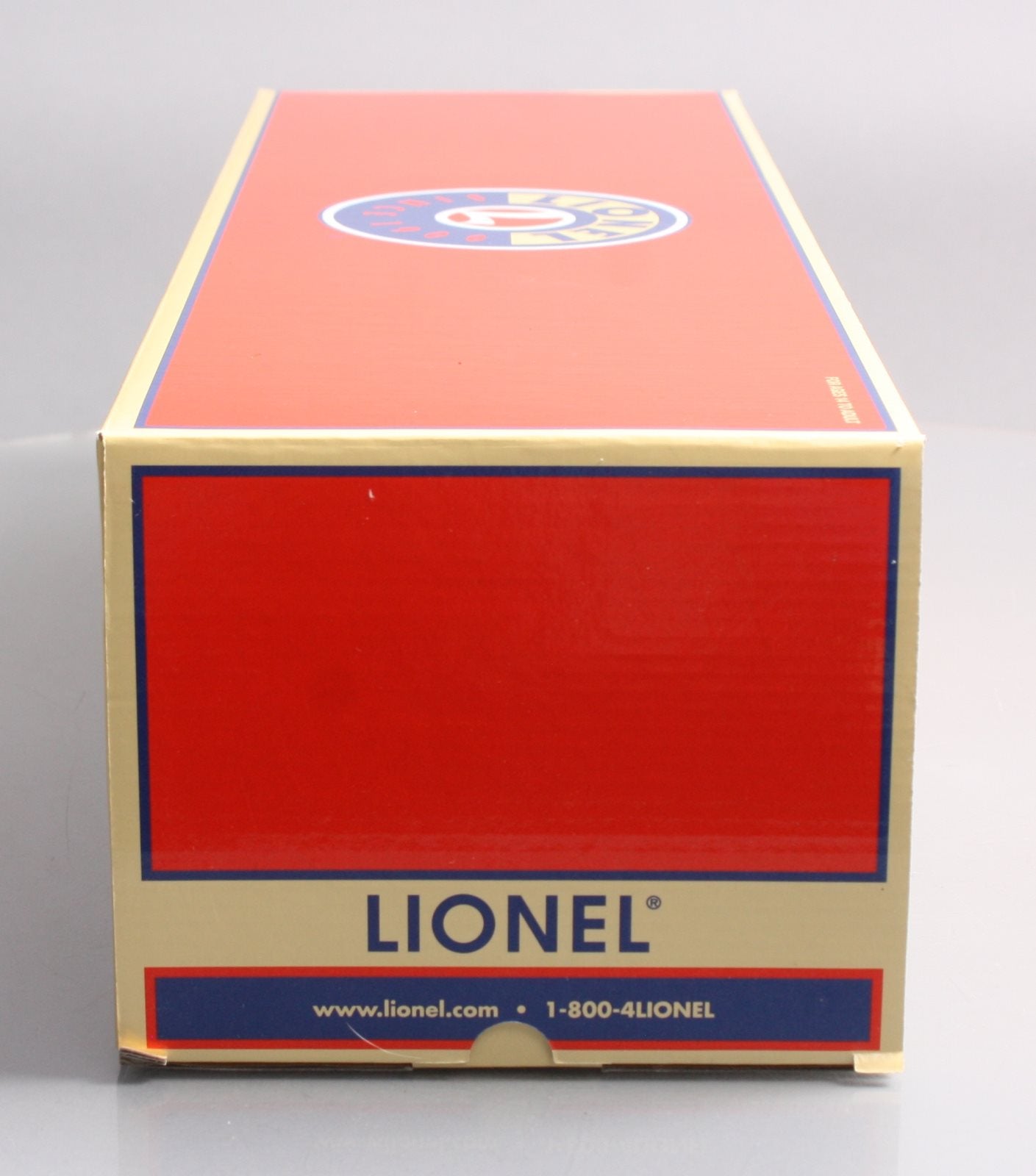 Lionel 6-83373 O Gauge Great Northern Legacy SD45 Diesel Locomotive #407