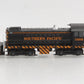 Bachmann 63152 N Southern Pacific ALCO S-4 Diesel Locomotive #1466 w/ DCC
