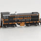 Bachmann 63152 N Southern Pacific ALCO S-4 Diesel Locomotive #1466 w/ DCC