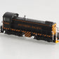 Bachmann 63152 N Southern Pacific ALCO S-4 Diesel Locomotive #1466 w/ DCC