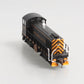 Bachmann 63152 N Southern Pacific ALCO S-4 Diesel Locomotive #1466 w/ DCC