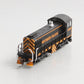 Bachmann 63152 N Southern Pacific ALCO S-4 Diesel Locomotive #1466 w/ DCC