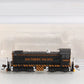 Bachmann 63152 N Southern Pacific ALCO S-4 Diesel Locomotive #1466 w/ DCC