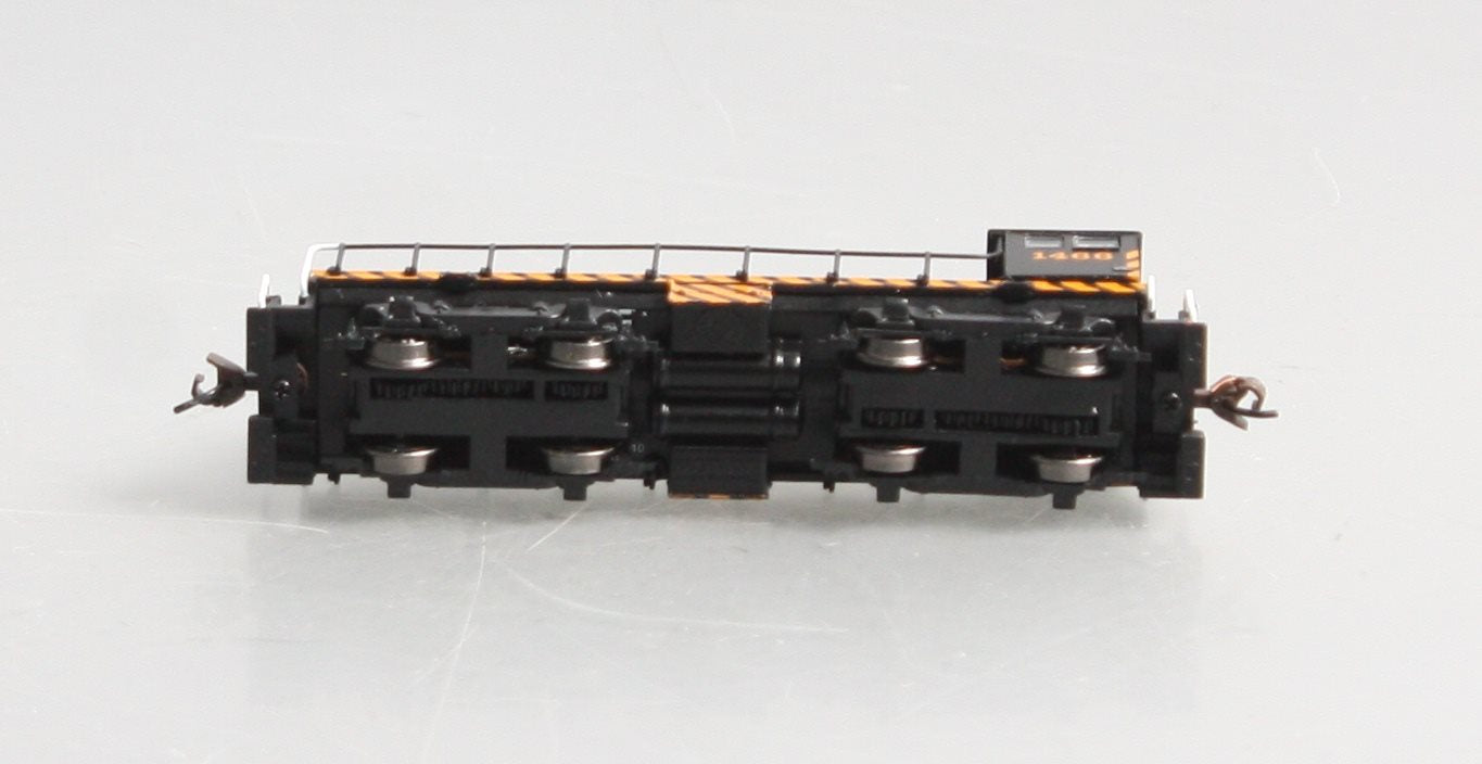Bachmann 63152 N Southern Pacific ALCO S-4 Diesel Locomotive #1466 w/ DCC