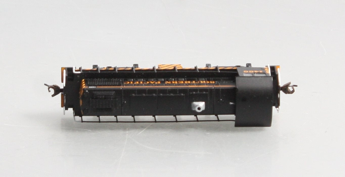 Bachmann 63152 N Southern Pacific ALCO S-4 Diesel Locomotive #1466 w/ DCC