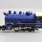 American Flyer 6-48087 S Scale Commemorative Dockside Switcher LN/Box