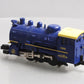 American Flyer 6-48087 S Scale Commemorative Dockside Switcher LN/Box