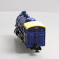American Flyer 6-48087 S Scale Commemorative Dockside Switcher LN/Box