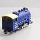 American Flyer 6-48087 S Scale Commemorative Dockside Switcher LN/Box