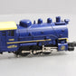 American Flyer 6-48087 S Scale Commemorative Dockside Switcher LN/Box