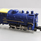 American Flyer 6-48087 S Scale Commemorative Dockside Switcher LN/Box