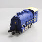 American Flyer 6-48087 S Scale Commemorative Dockside Switcher LN/Box