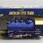 American Flyer 6-48087 S Scale Commemorative Dockside Switcher LN/Box